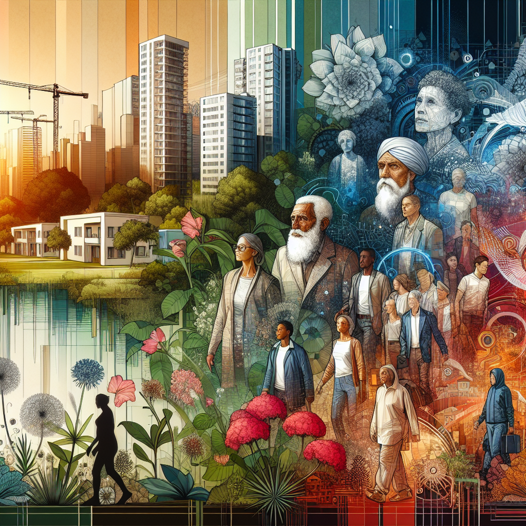 Demografischer Wandel und Bodenrichtwert in Siegen Breitenbach